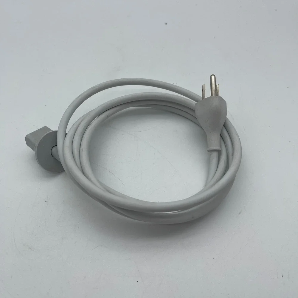 Apple iMac 6 FT Power Cord 3-Prong Cable (Original) A7 10A 125V